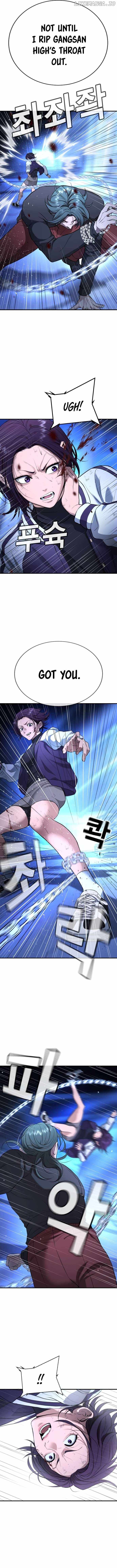 Goo Se Ra Chapter 18 13
